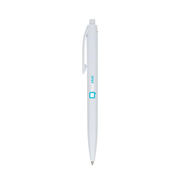 Recycled ABS Plastic Gel Pen