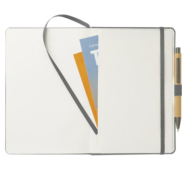 Italian UltraHyde Pocket Bound Journal-2
