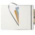 Italian UltraHyde Pocket Bound Journal-2