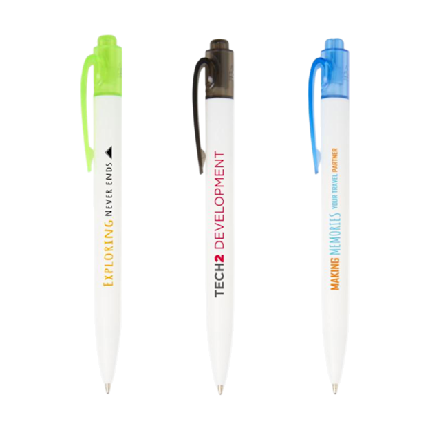 thalaasaoceanboundplasticballpointpenblackink plp
