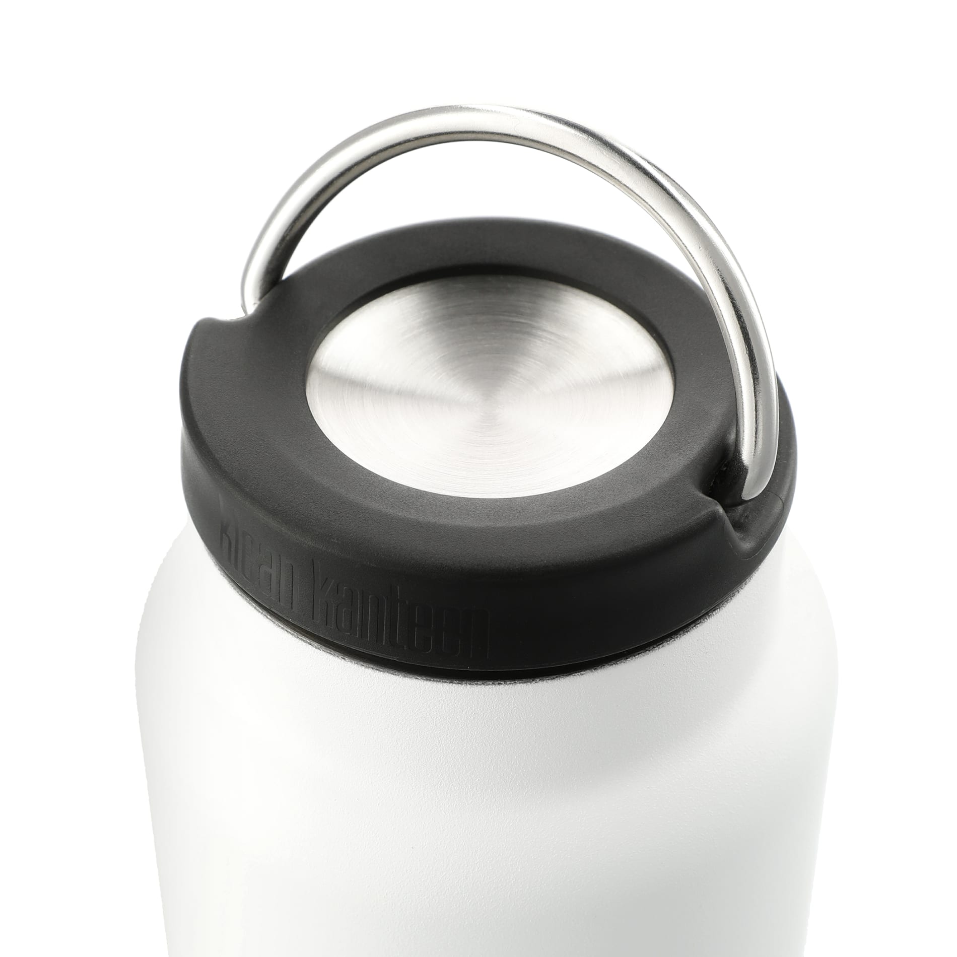 Klean Kanteen Recycled Stainless Steel Bottle 32 oz-5