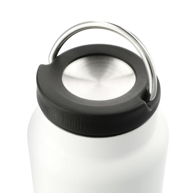 Klean Kanteen Recycled Stainless Steel Bottle 32 oz-5