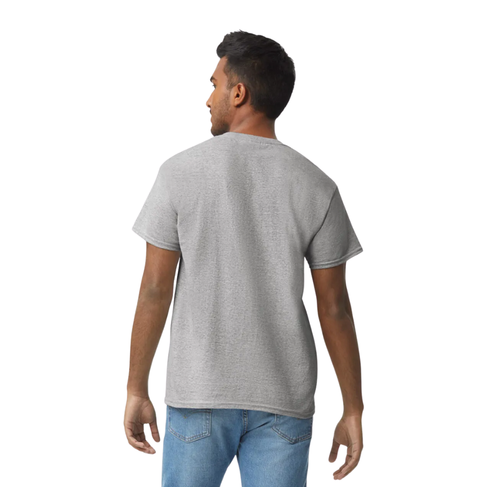 gildanheavycottonadulttshirtgn180mgn182w