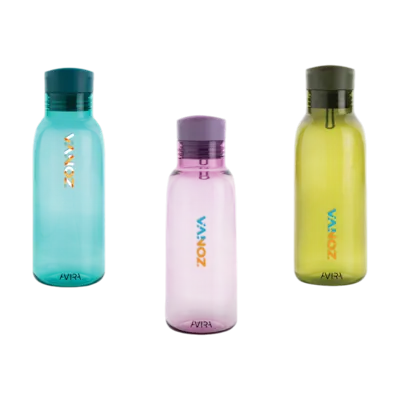 Avira Atik RCS Recycled PET Bottle