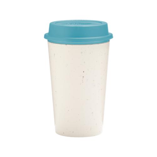 Circular&Co Recycled Now Cup 340 ml blue