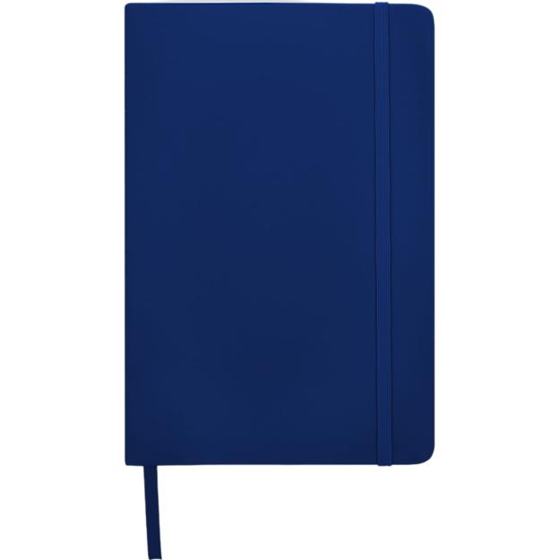 spectruma5notebookdottedpages.color.navy - spectruma5notebookdottedpages_navy