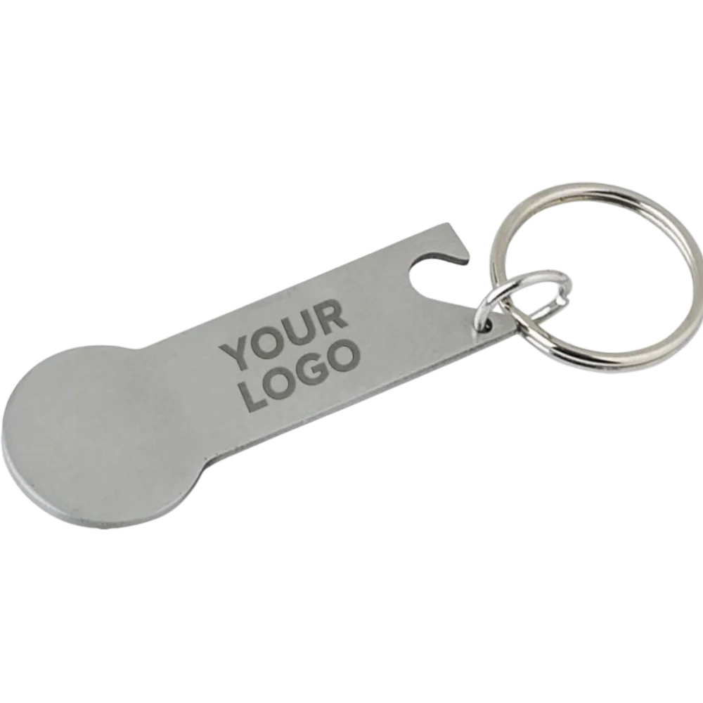 PDP - stainlesssteelmultifunctionalkeychaingavin