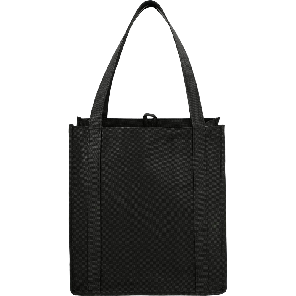littlejunononwovengrocerytote.color.black - littlejunononwovengrocerytote_black