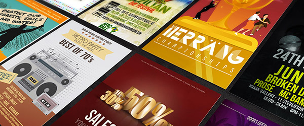 Hoe Jij Gratis Online Jouw Brochure Kunt Ontwerpen