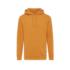 JASPER HOODIE sundial orange title only