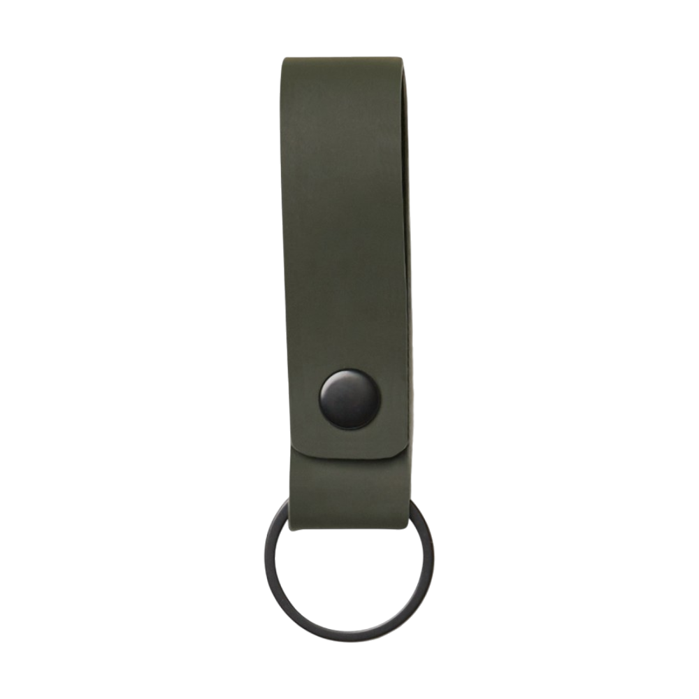 ICON - vingabaltimorekeyring green