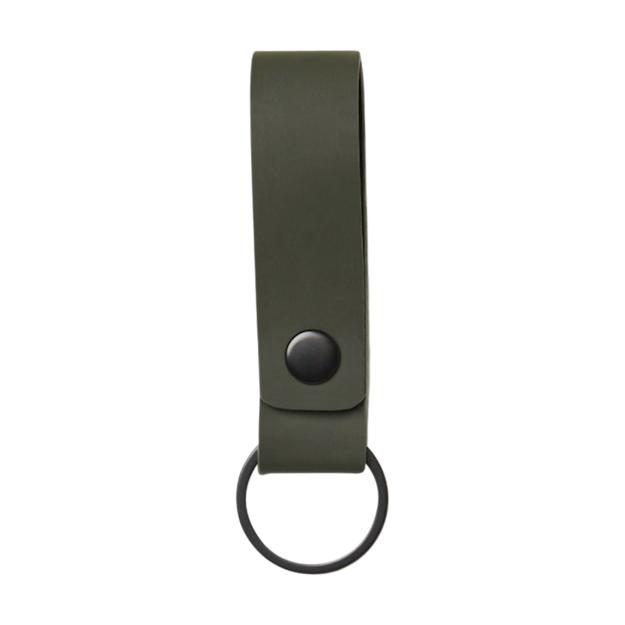 ICON - vingabaltimorekeyring green