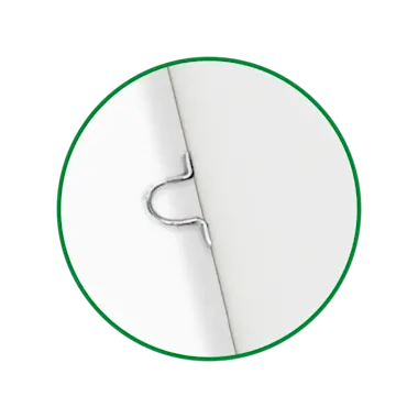 Loop-Stitched Brochures