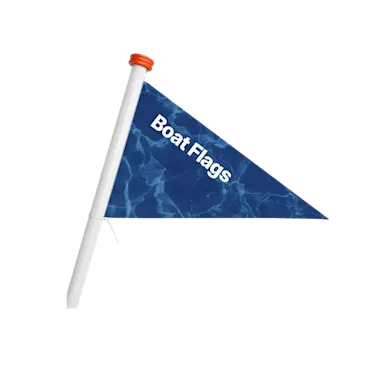 Boat Flags