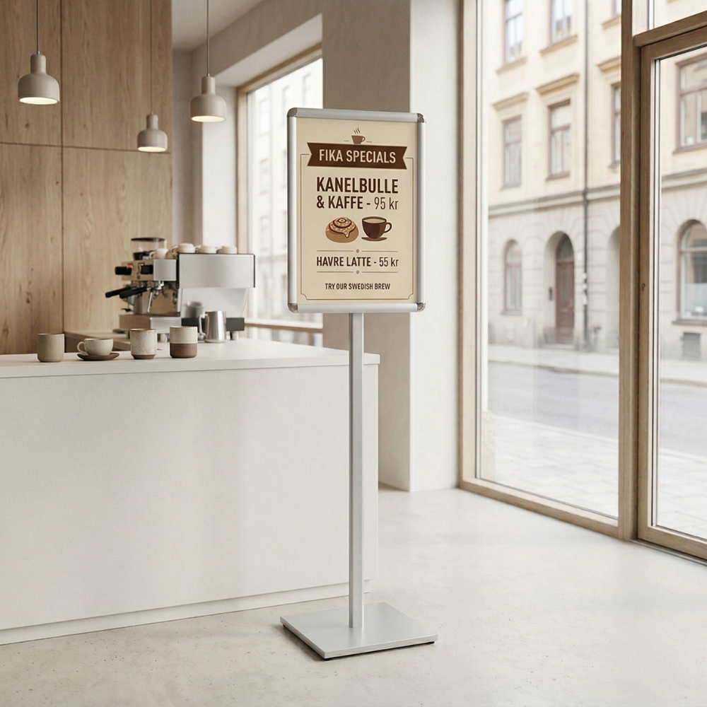catchingpoledesignstandard - in setting