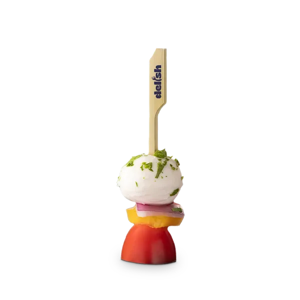Bamboo Food Skewers
