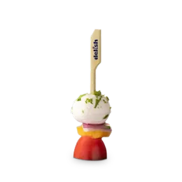 Bamboo Food Skewers