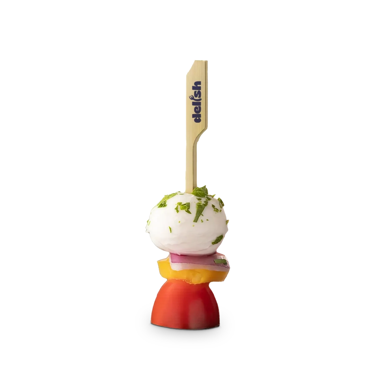 Bamboo Food Skewers main image