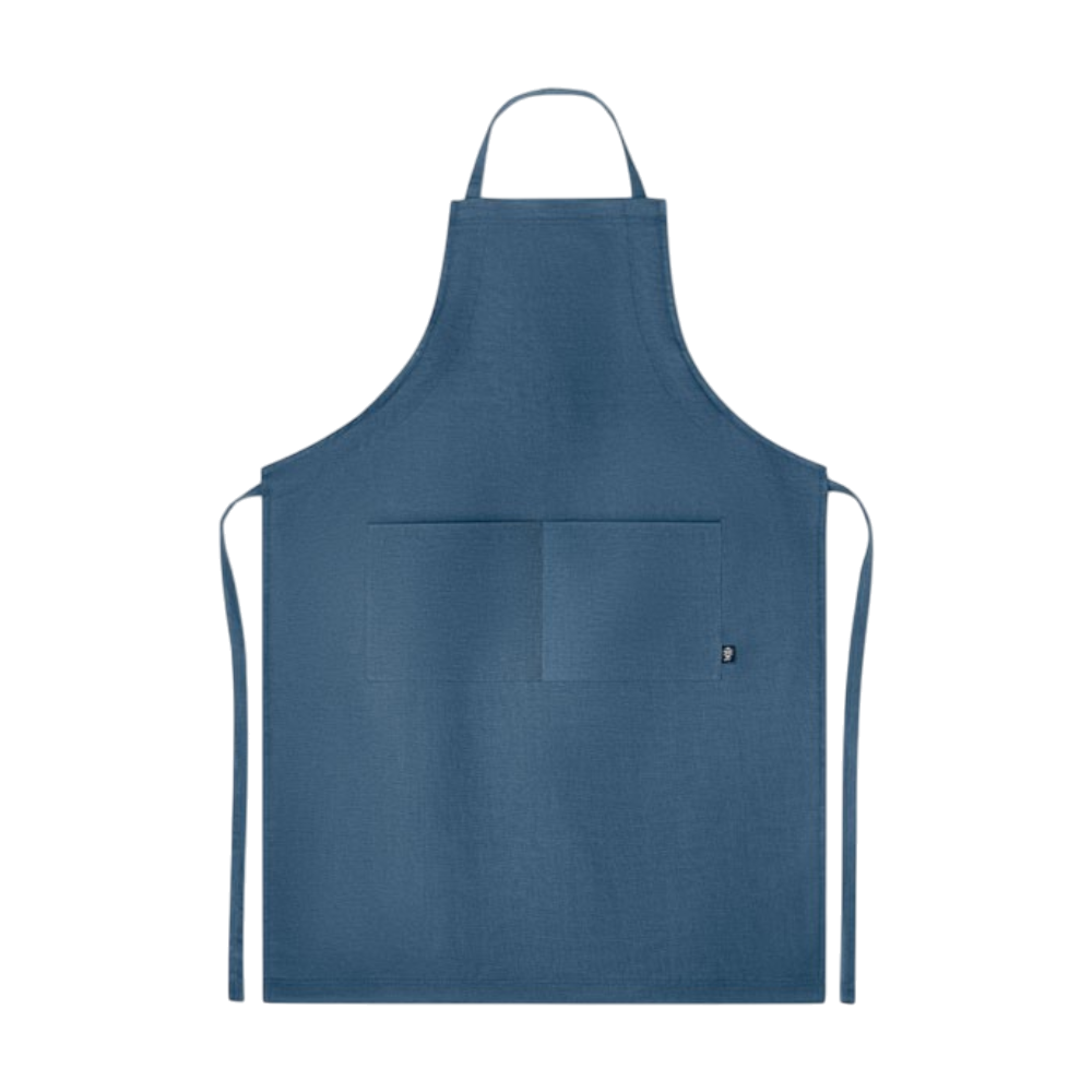 ICON - naimaapronhempadjustableapron200grm blue