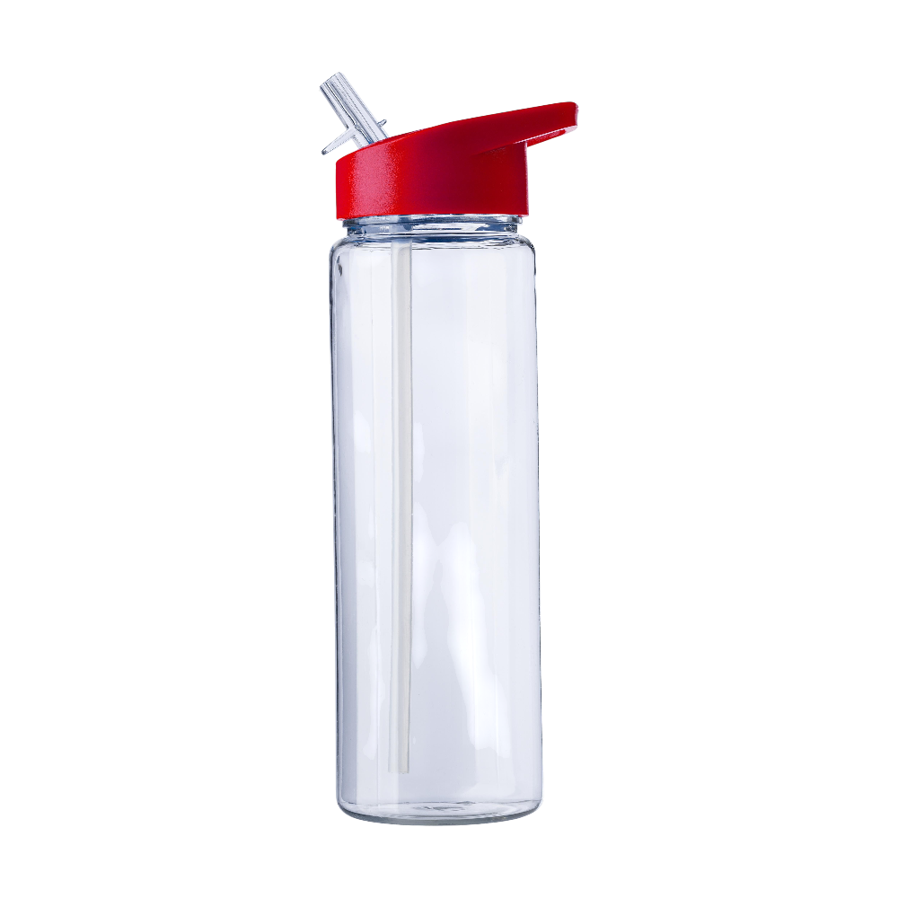 ICON - rpetdrinkingbottleahmed red