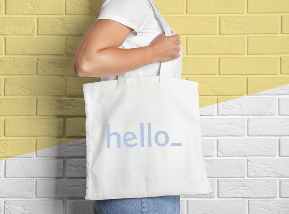 Give-out-big-branded-reusable-bags