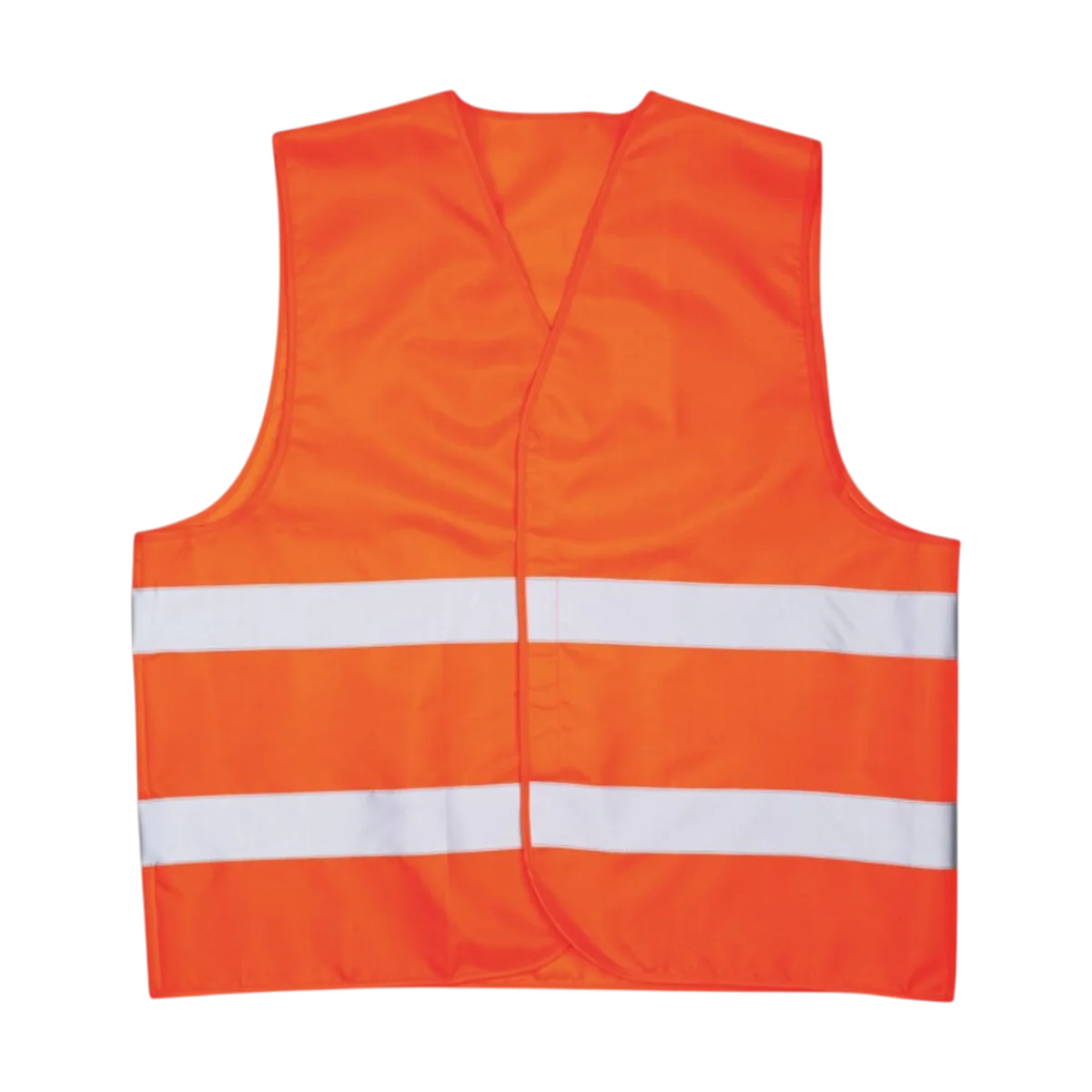 PET Visicoat Knitted Waistcoat main image