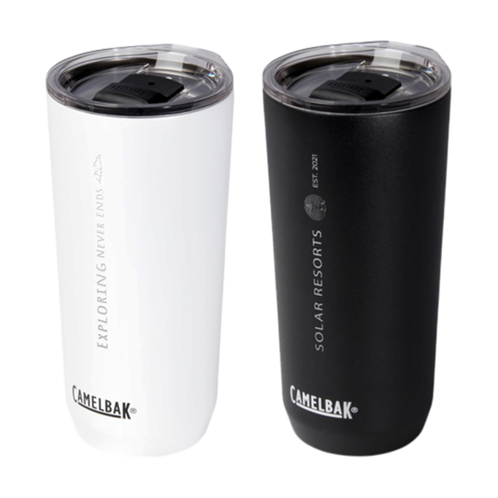 Mug isotherme CamelBak Horizon 600 ml