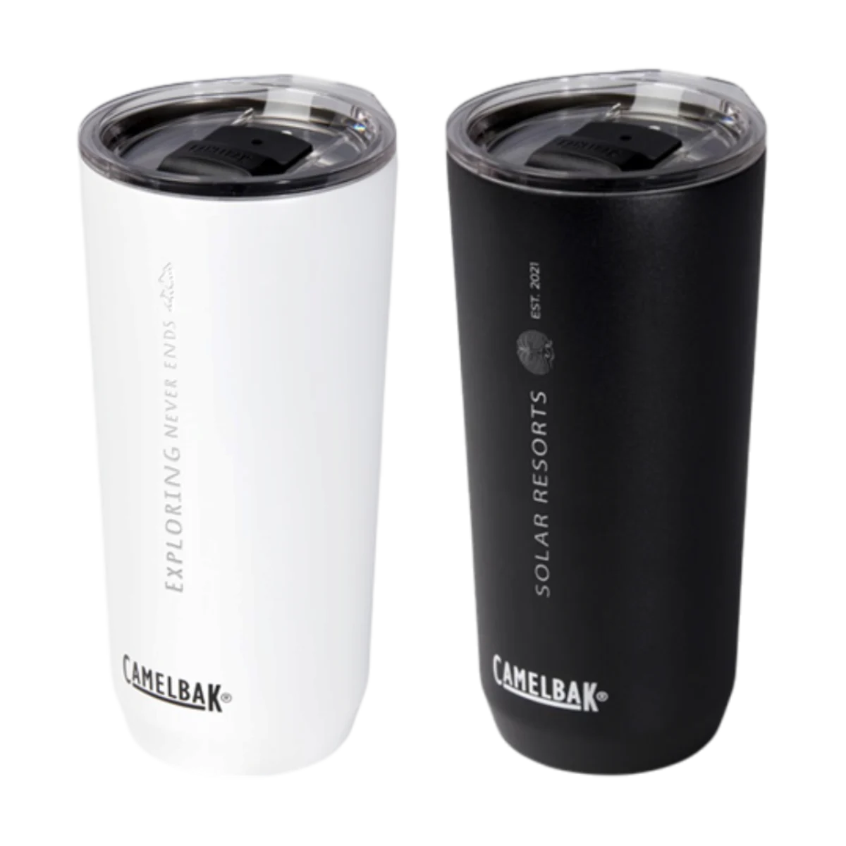 CamelBak Horizon Vacuum Insulated Tumbler 600 ml main image