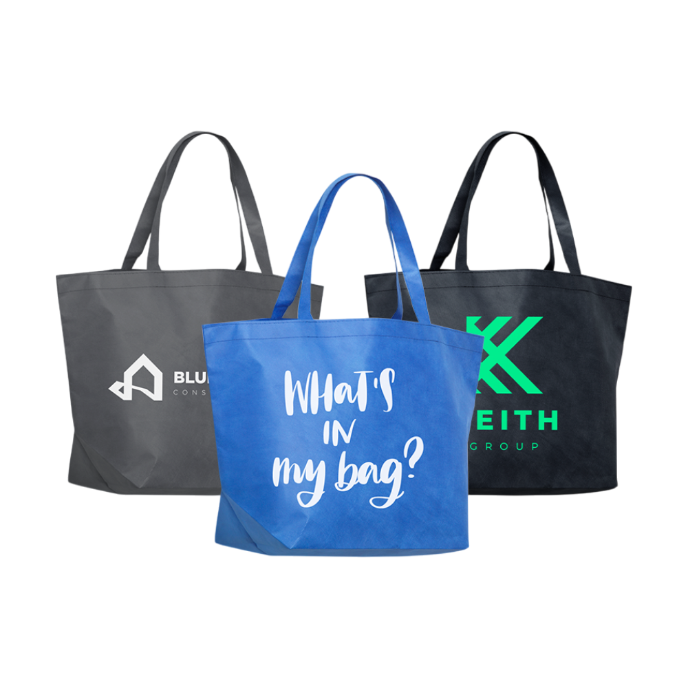 Recycled Shopping Bag