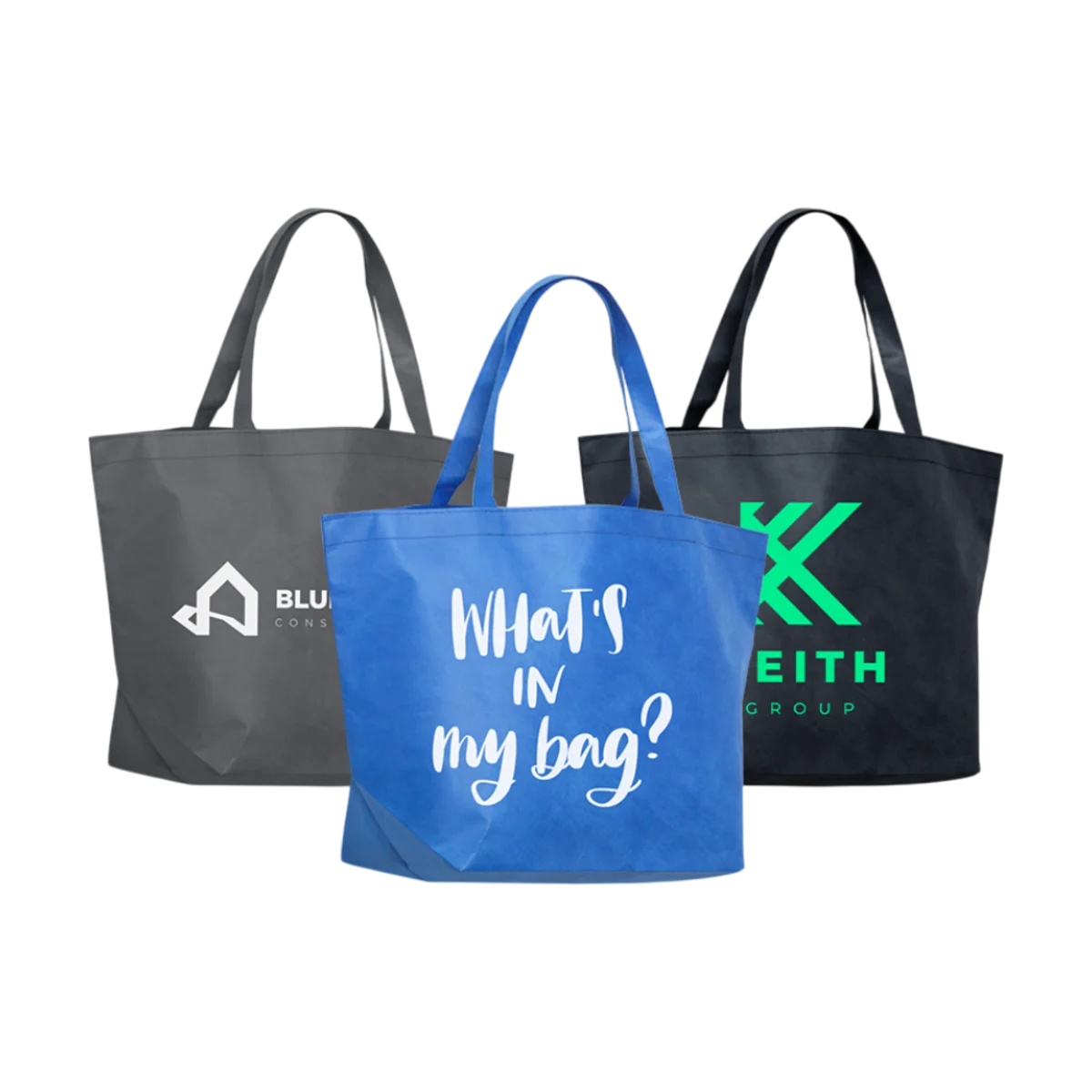 Recycled Shopping Bag main image