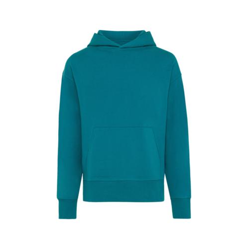 YOHO HOODIE verdigris