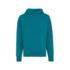 YOHO HOODIE verdigris