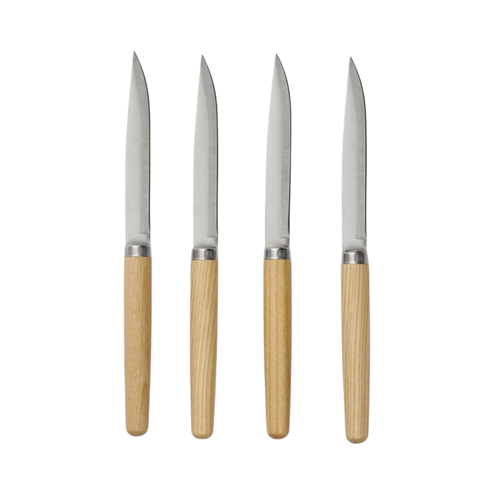 PDP - vingaretromeatknives square #F8F8F8 background