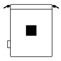 57 x 57 mm