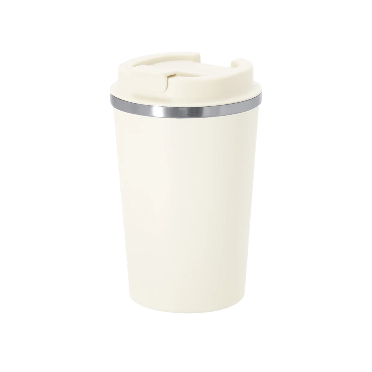 Immagine principale di Tazza da scrivania in acciaio inox Vicuit 350ml