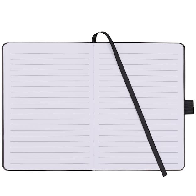 Recycled Paper Prism Notebook-1