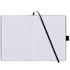 Recycled Paper Prism Notebook-1