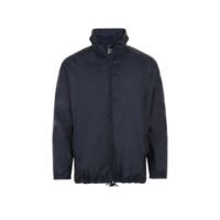 Bleu marine