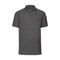 Dark Heather Grey