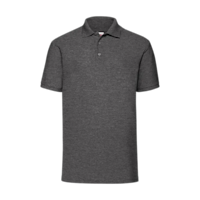 Dark Heather Grey