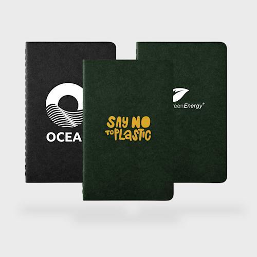 Moleskine Cahier journal PDP