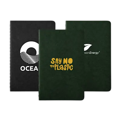 Piccolo Quaderno Moleskine con Copertina Flessibile