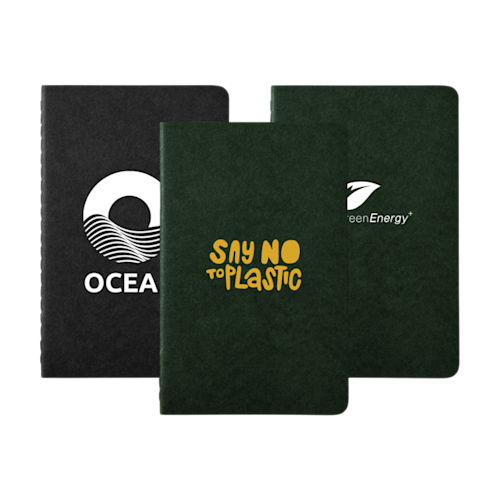 Moleskine Cahier journal PDP