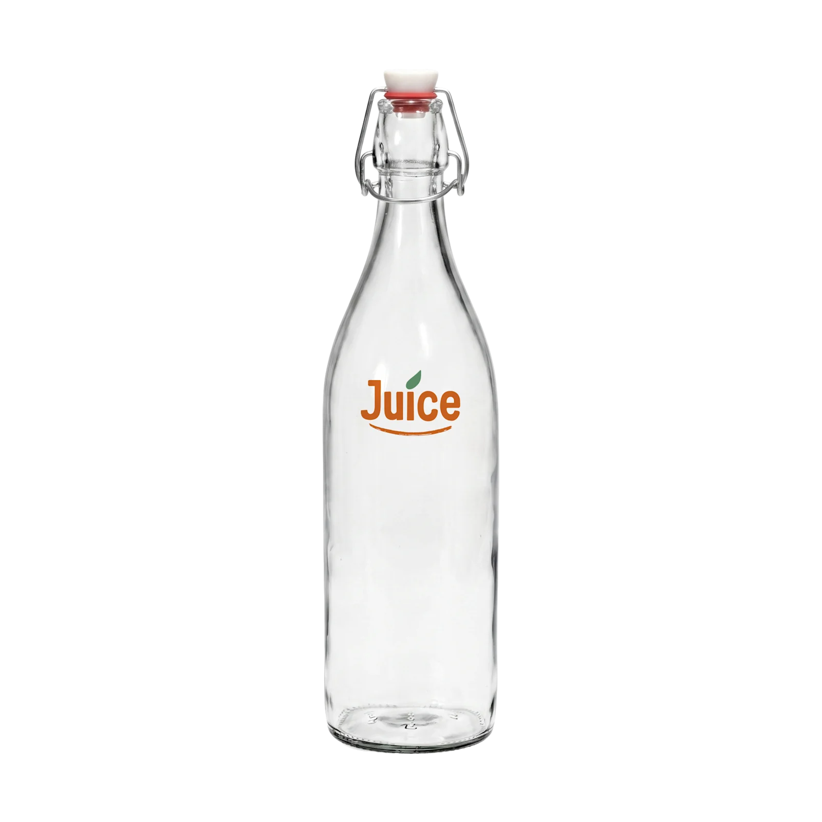 glazenbeugelfles
