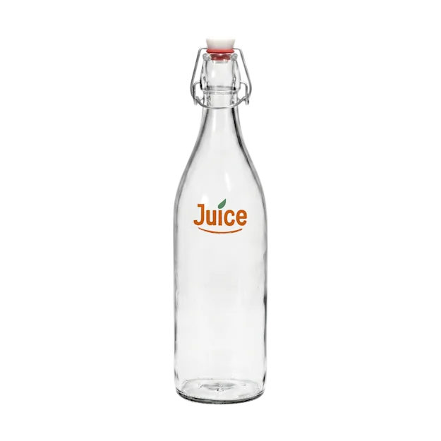 glazenbeugelfles