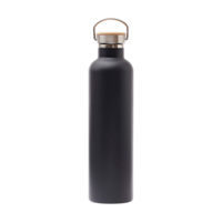 ICON - vingabotellatermo1000mlmileslarge black