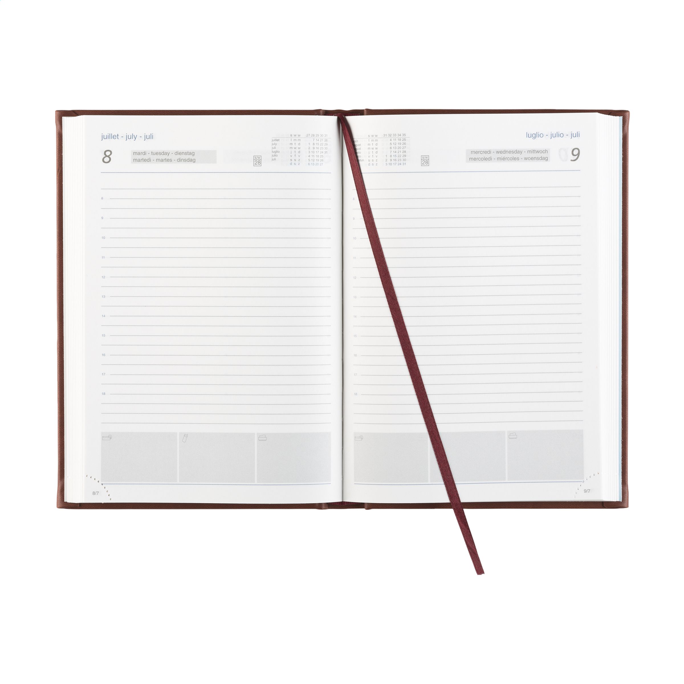 a5eurotopsabanadiary6languages 2