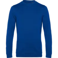 Blu reale
