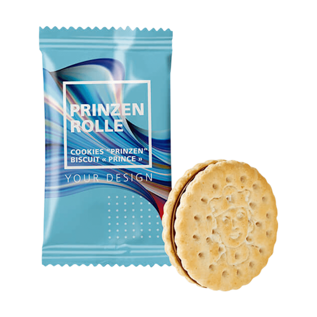 Mini rouleau de prince