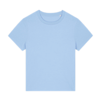 ICON - stanleystellatheiconicwomenstshirt blue_soul